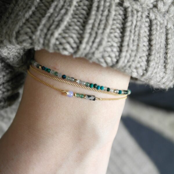 The lennox bracelet - Afbeelding 2