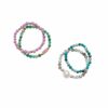 The aureola rings