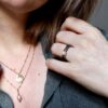 The aureola rings - Afbeelding 2