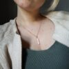 The elva necklace - Afbeelding 2