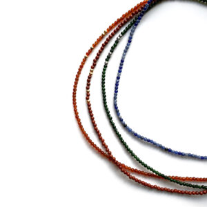 The ryuu necklace