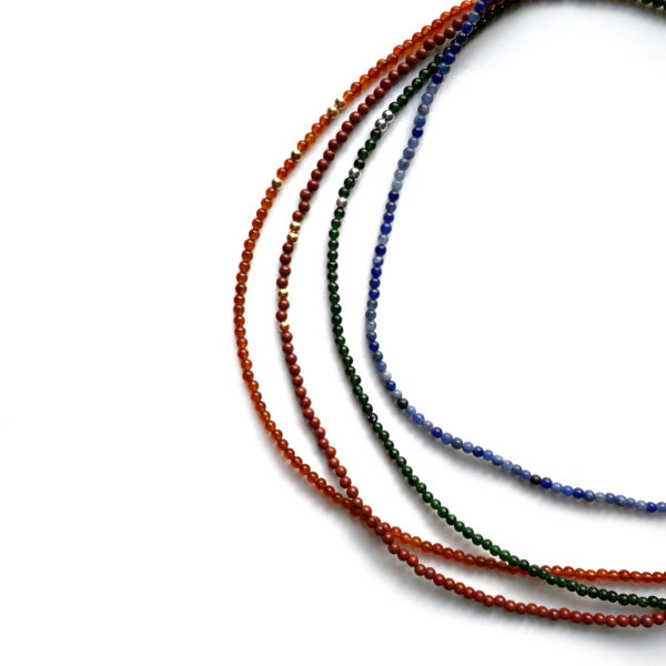 The ryuu necklace