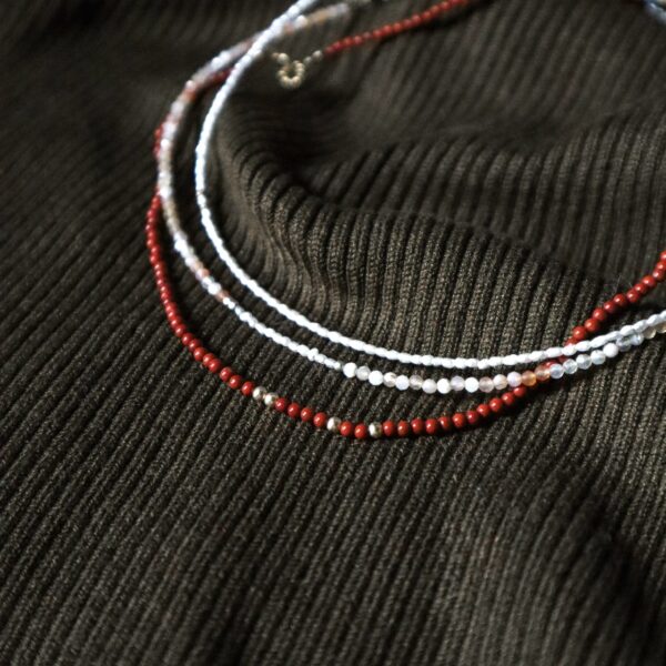 The ryuu necklace - Afbeelding 3