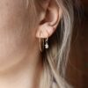 The rylie earrings - Afbeelding 3