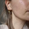 The alex earrings - Afbeelding 2