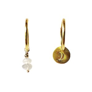 The rylie earrings
