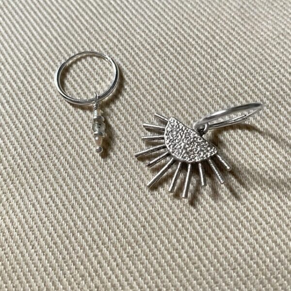 The alex earrings - Afbeelding 4