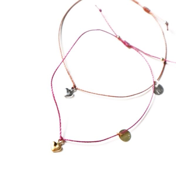 The aiko bracelet - Afbeelding 3