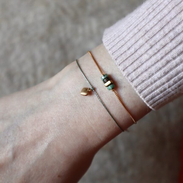 The aiko bracelet - Afbeelding 2