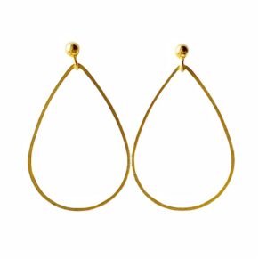 The daye earrings