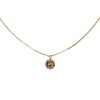 The dalya necklace