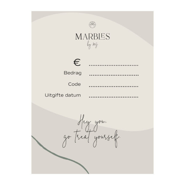 Cadeaubon - Afbeelding 2