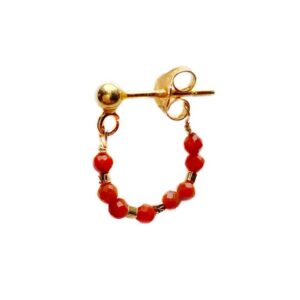 The celia earring