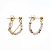 The ophelia earrings