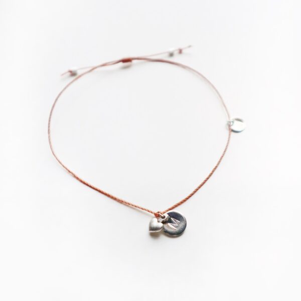 The suki bracelet