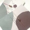 Quotekaartje + armband chips - Afbeelding 3
