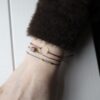 The tegan bracelet - Afbeelding 2