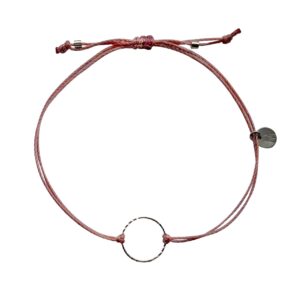 The tegan bracelet