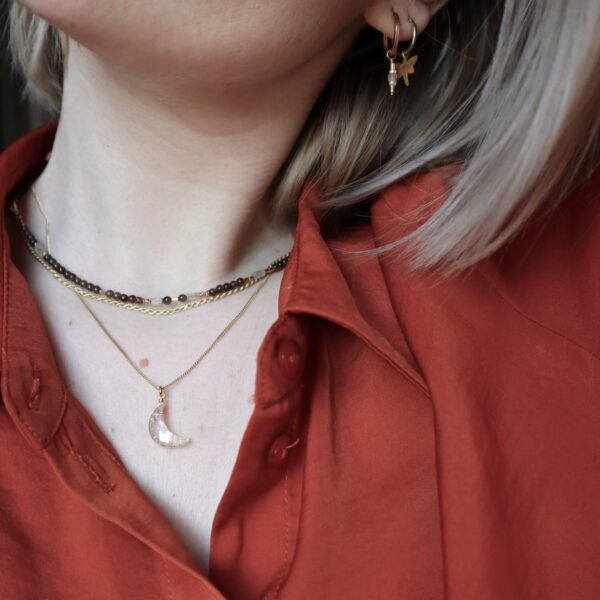 The hazel necklace - Afbeelding 2