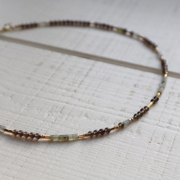 The hazel necklace - Afbeelding 3