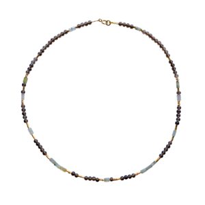 The hazel necklace