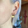 The keely earrings - Afbeelding 2