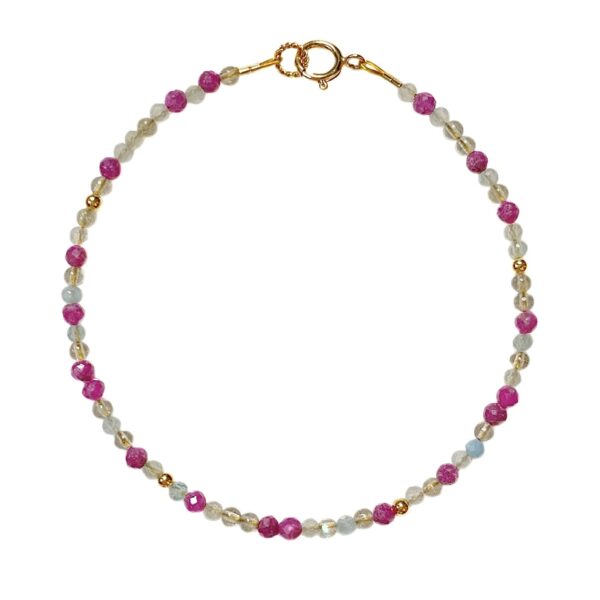 The carys bracelet