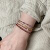 The carys bracelet - Afbeelding 2