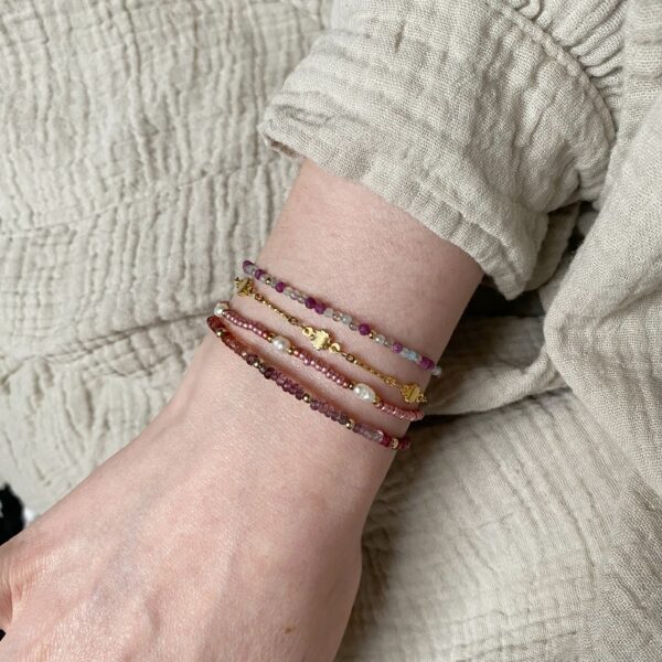 The carys bracelet - Afbeelding 2