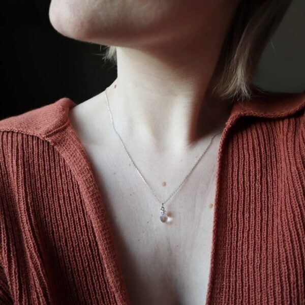 The joia necklace - Afbeelding 3