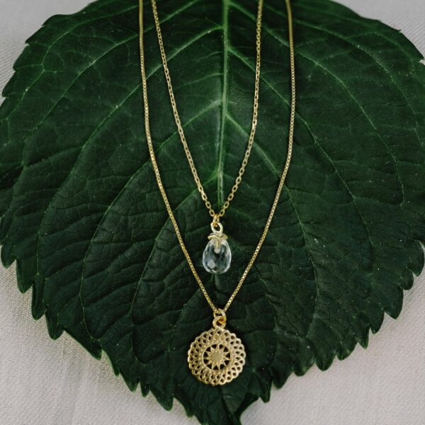 The joia necklace - Afbeelding 5