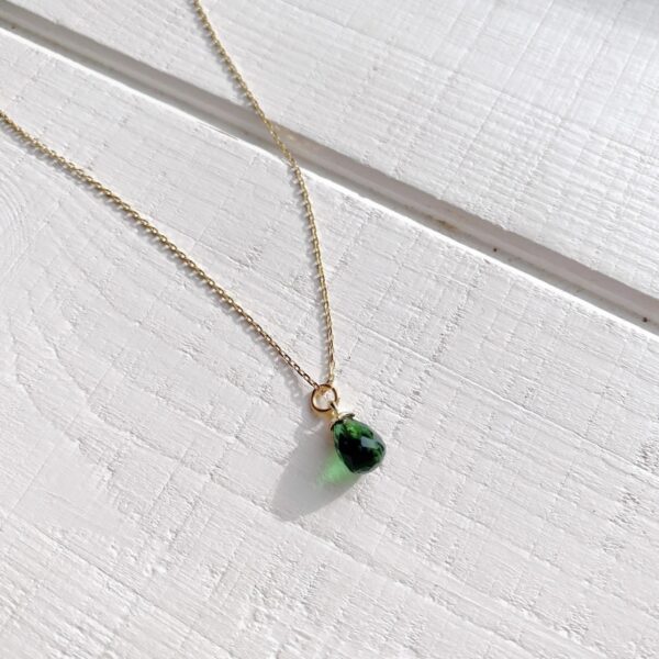 The joia necklace - Afbeelding 4