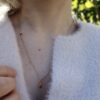 The lumule necklace - Afbeelding 2