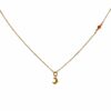 The lumule necklace