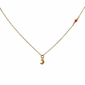 The lumule necklace