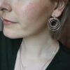 The colette earrings - Afbeelding 2