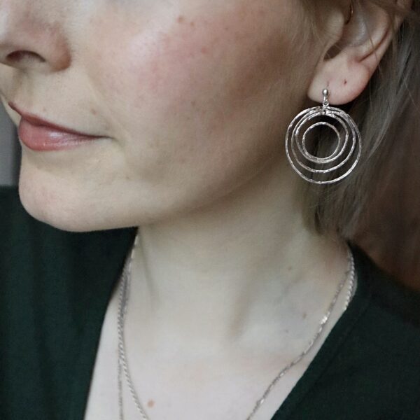 The colette earrings - Afbeelding 2
