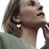 The aimee earrings - Afbeelding 2