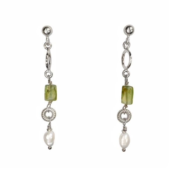 The kyra earrings - Afbeelding 3
