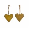 The aimee earrings