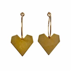 The aimee earrings