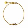 The nori bracelet
