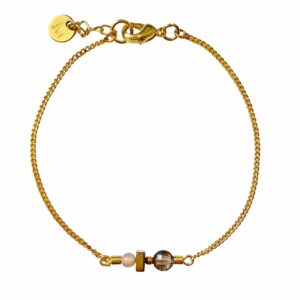 The nori bracelet