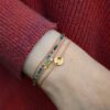 The simplicity chain bracelet - Afbeelding 2