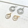 The colette earrings - Afbeelding 3