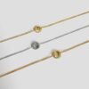 The simplicity chain bracelet - Afbeelding 3