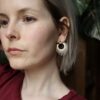 The elinor earrings - Afbeelding 2