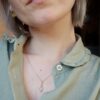 The selah necklace - Afbeelding 2