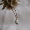 The selah necklace - Afbeelding 3