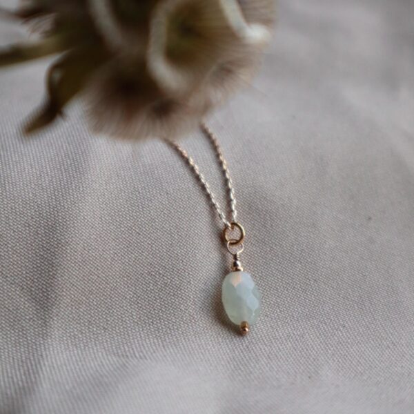 The selah necklace - Afbeelding 3